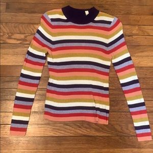 NWT Madewell Sweater